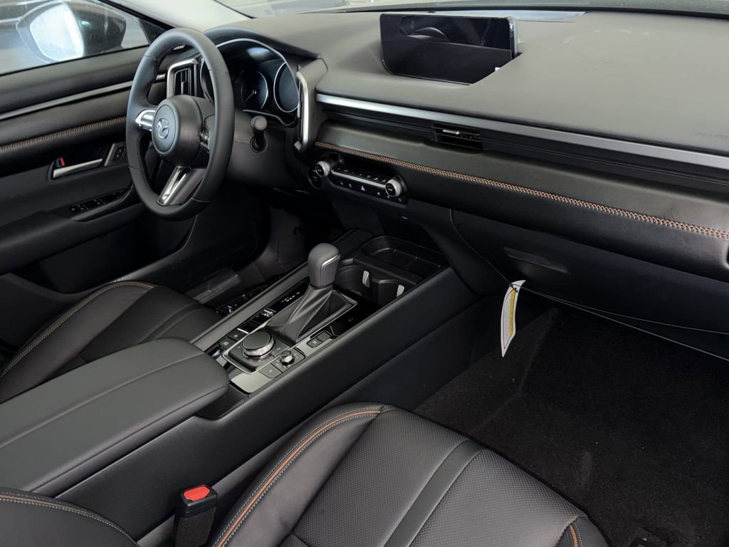 New 2026 MAZDA CX-50 AWD 2.5 Hybrid w/ Weather Package image 8