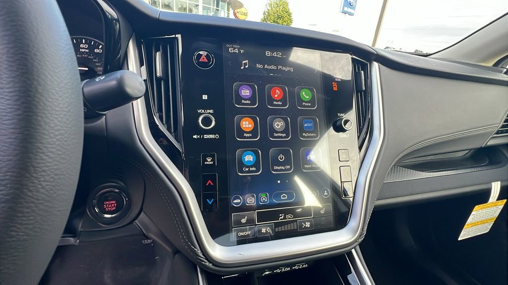 New 2025 Subaru Legacy Premium image 25