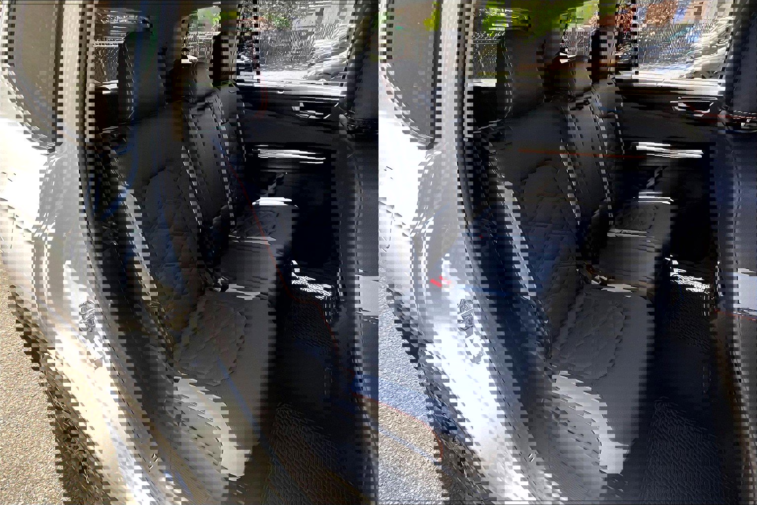 Used 2024 Volkswagen Atlas Peak Edition SEL image 26