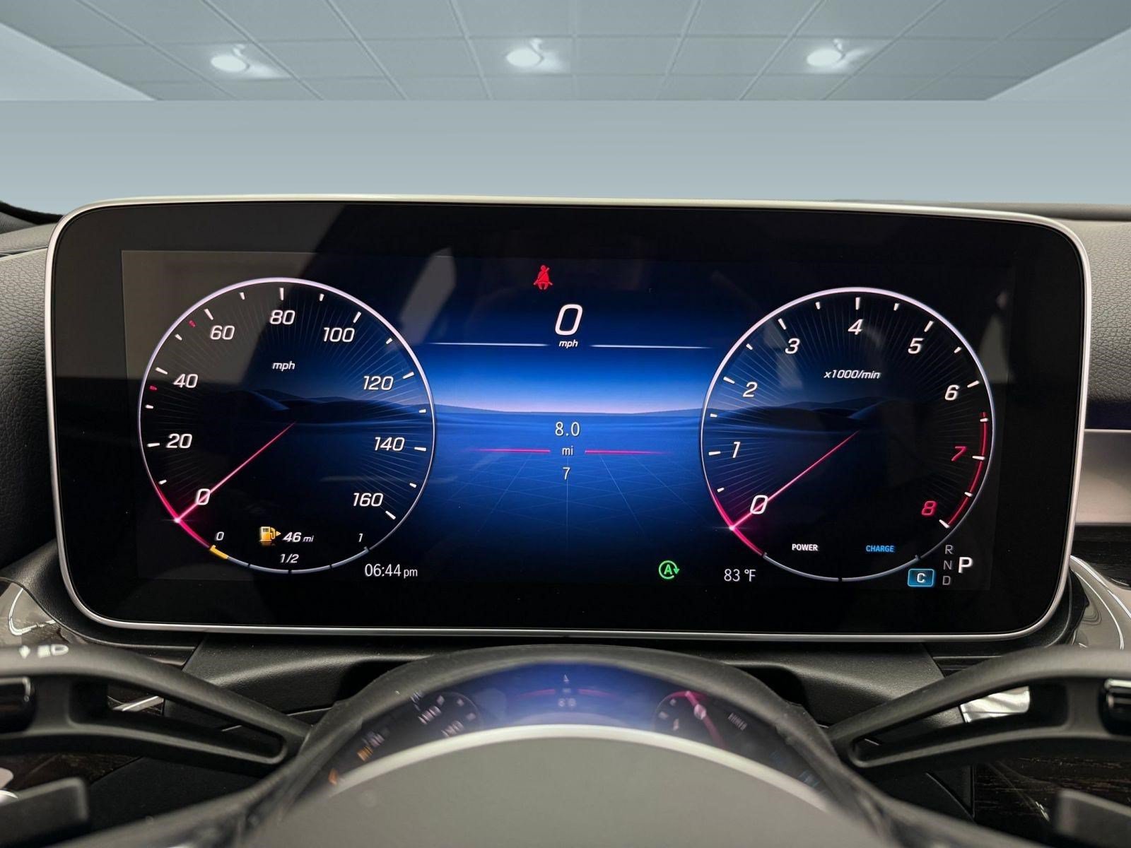 New 2026 Mercedes-Benz C 300 4MATIC Sedan image 18