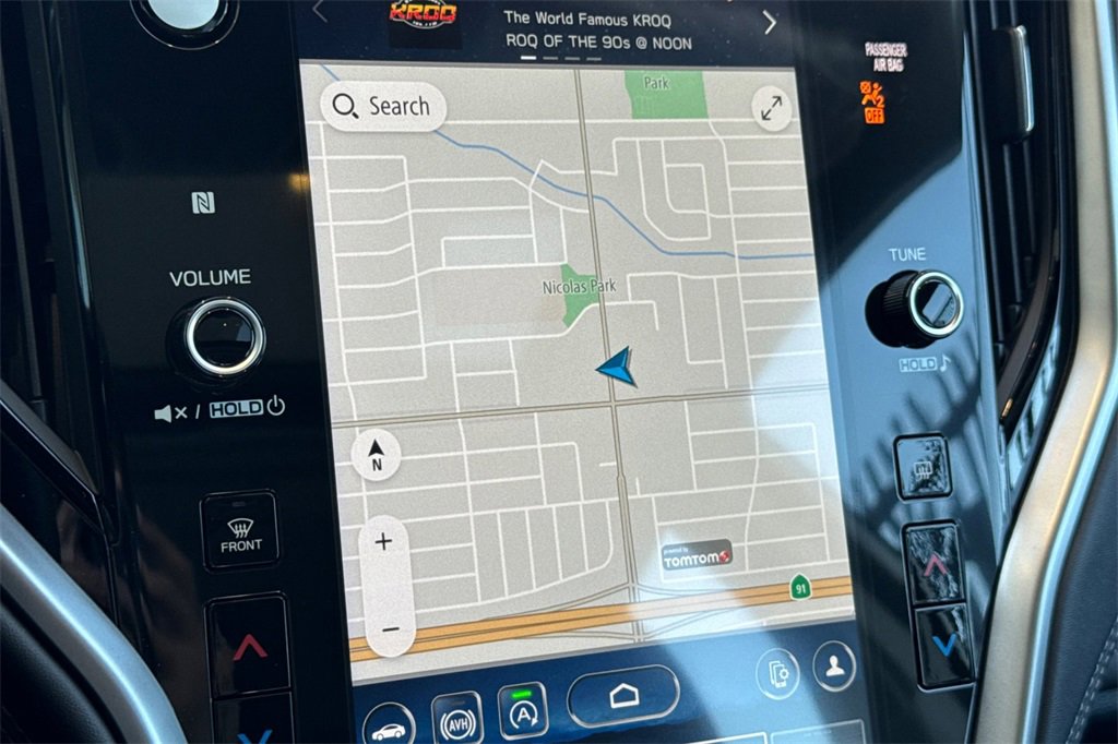 New 2025 Subaru Legacy Limited image 24