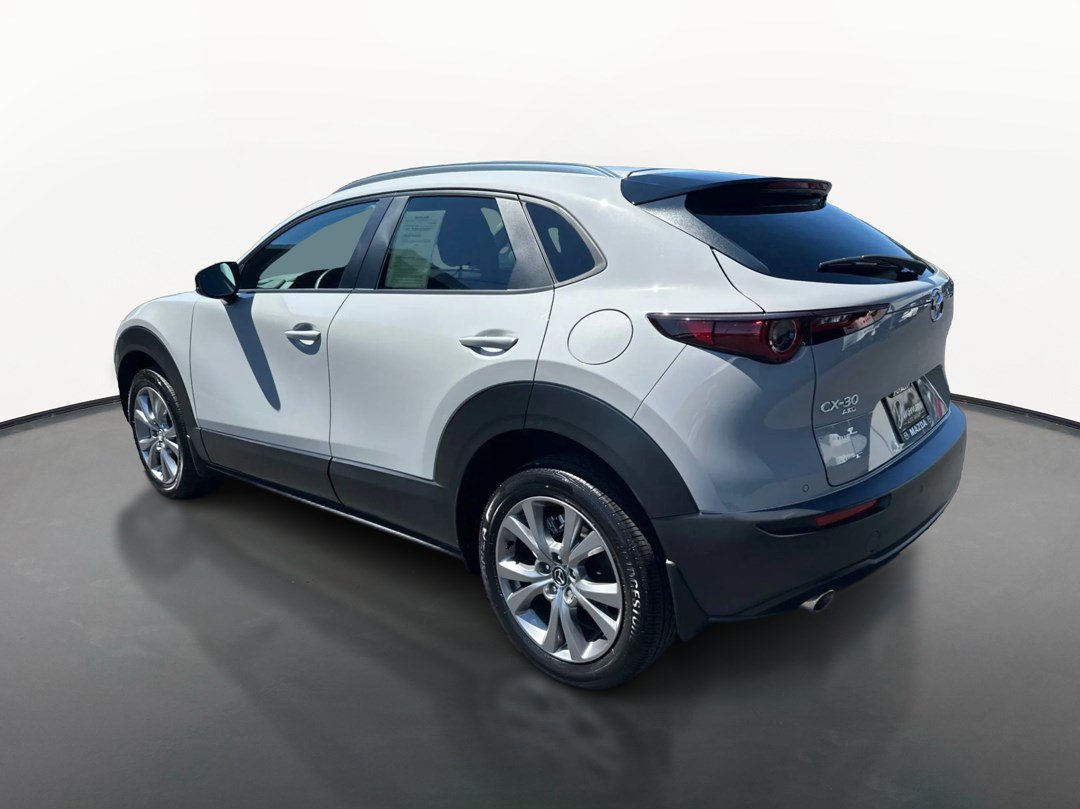 Certified 2026 MAZDA CX-30 AWD 2.5 S image 5