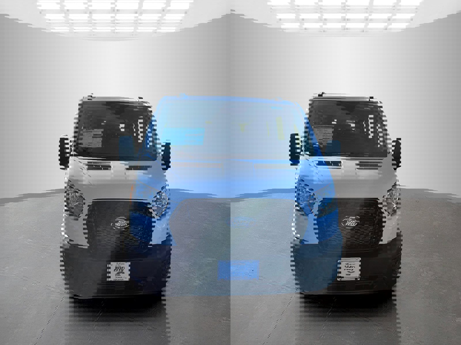 New 2026 Ford Transit 350 XL image 2