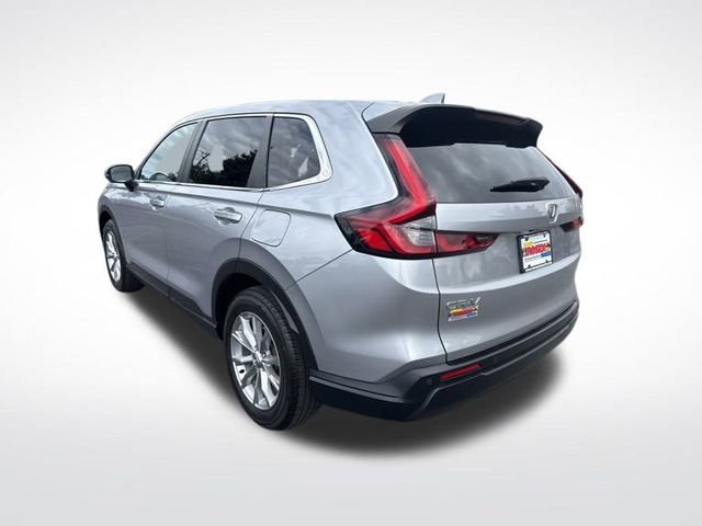 Used 2023 Honda CR-V EX-L image 3
