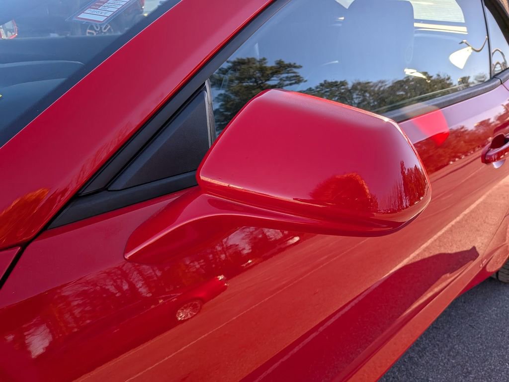 Used 2017 Chevrolet Camaro LT w/ RS Package image 5