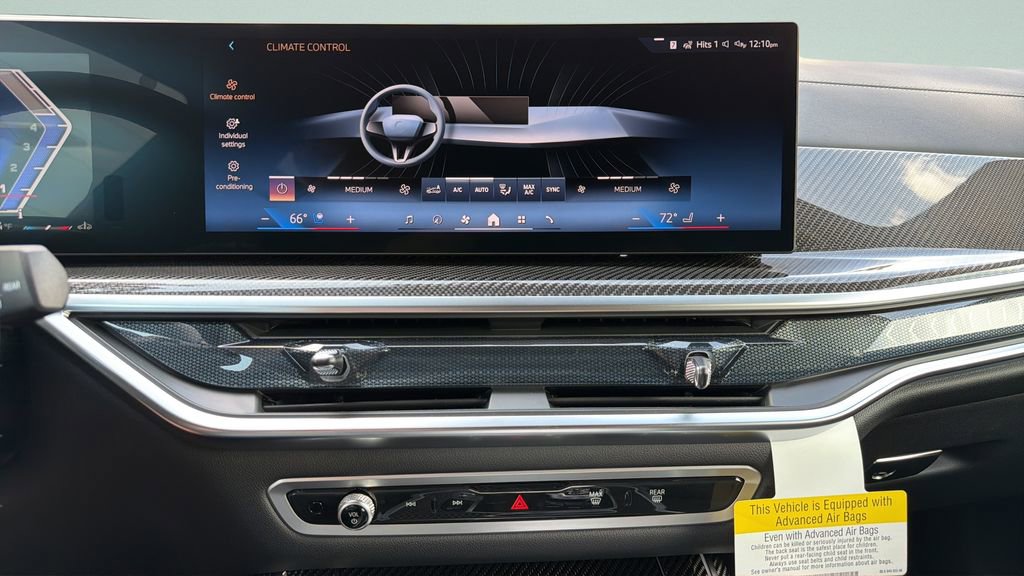 New 2026 BMW ALPINA XB7 image 14