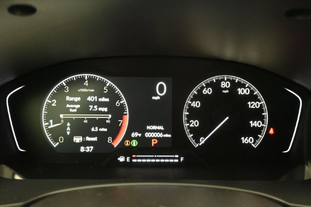 New 2026 Honda Civic Sport image 27