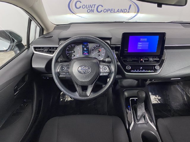 Used 2024 Toyota Corolla LE FWD image 17
