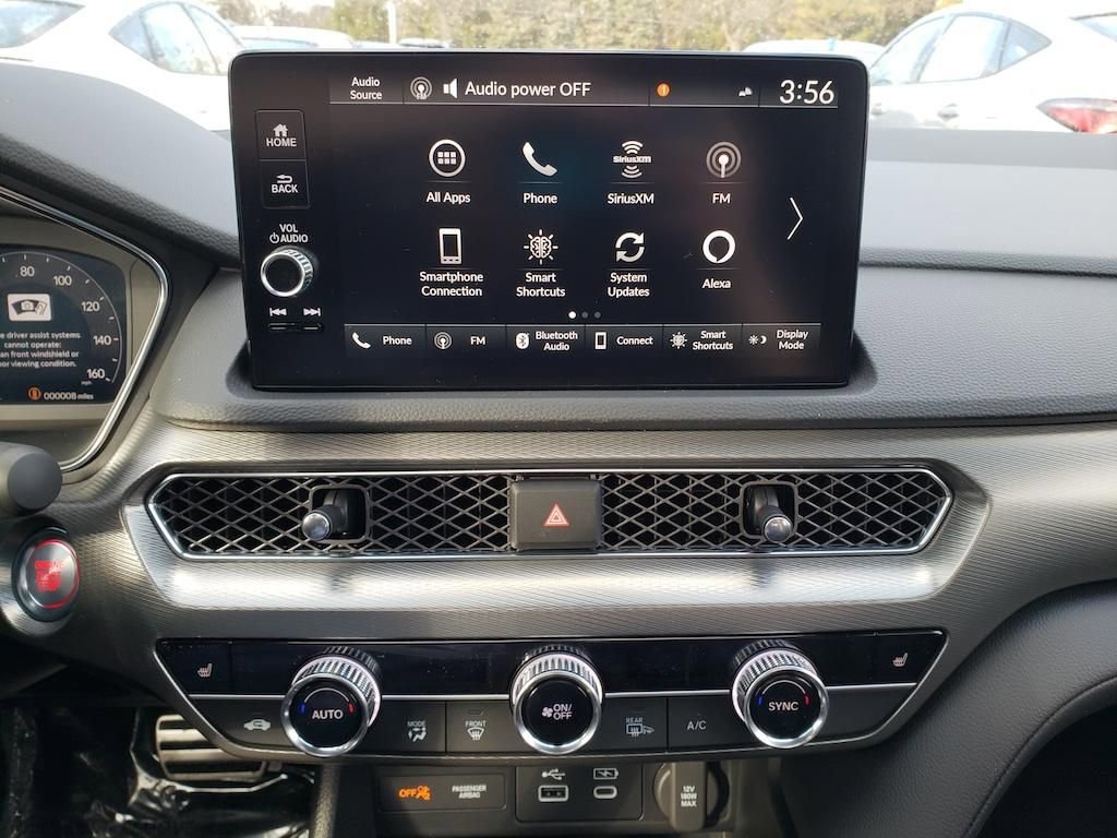 New 2026 Acura Integra A-Spec image 11