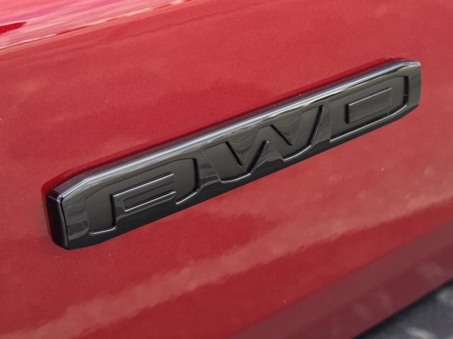 New 2026 GMC Acadia Elevation w/ Super Cruise Package AWD/4WD image 6