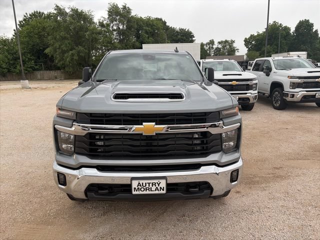 New 2026 Chevrolet Silverado 2500 LT w/ All Star Edition AWD/4WD image 9