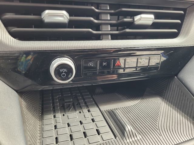 Certified 2025 Ford Explorer ST AWD/4WD image 24