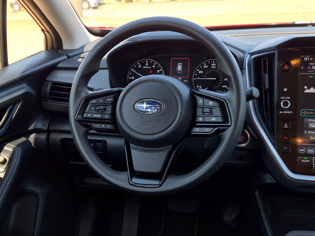 Used 2025 Subaru Crosstrek 2.5i Premium AWD/4WD image 11