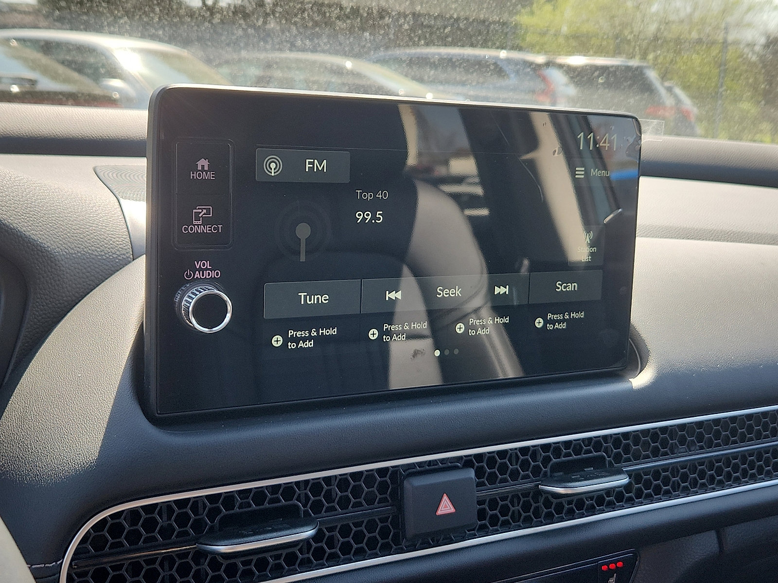 New 2026 Honda HR-V EX-L image 13