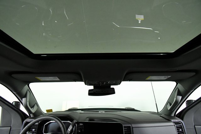 New 2026 Chevrolet Silverado 2500 LTZ w/ Trail Boss Package image 26