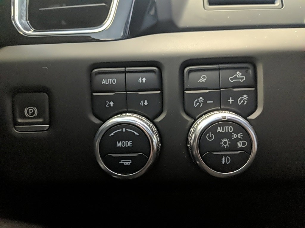 Used 2022 GMC Sierra 1500 Denali image 27