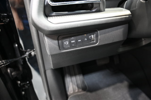 New 2027 Chevrolet Traverse LT w/ Driver Confidence Package AWD/4WD image 26