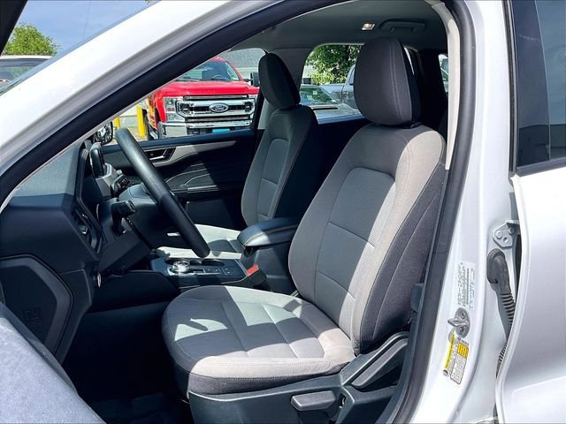 Used 2022 Ford Escape S AWD/4WD image 20