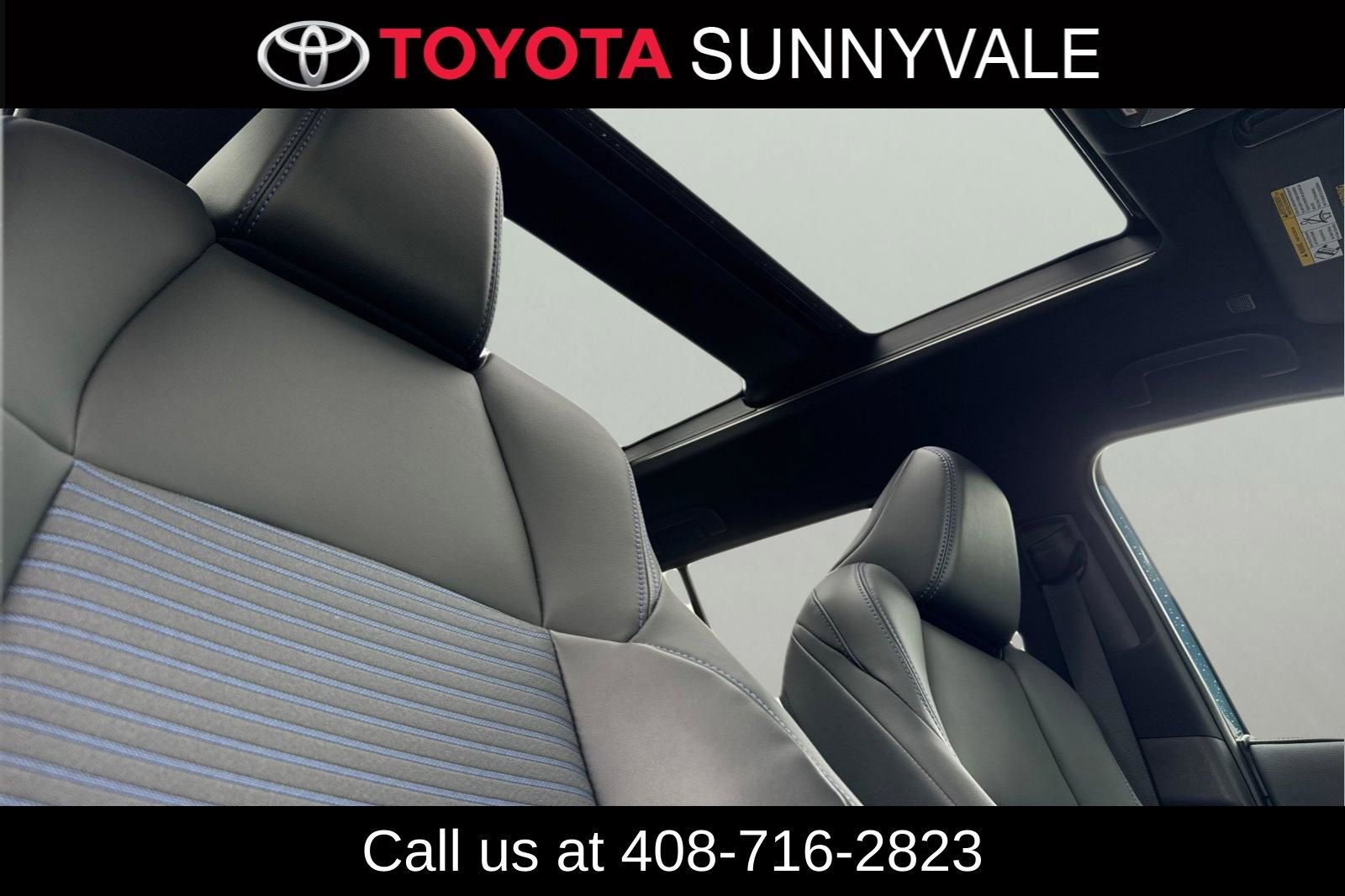 Certified 2025 Toyota RAV4 XSE w/ Advanced Technology Package AWD/4WD image 22