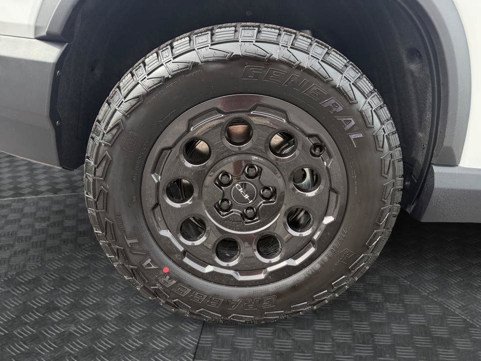 New 2026 Honda Passport TrailSport Elite image 23