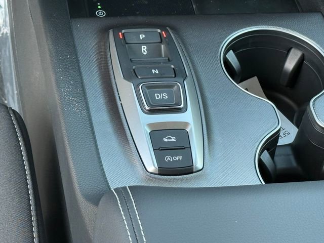 New 2026 Honda Ridgeline Sport image 21