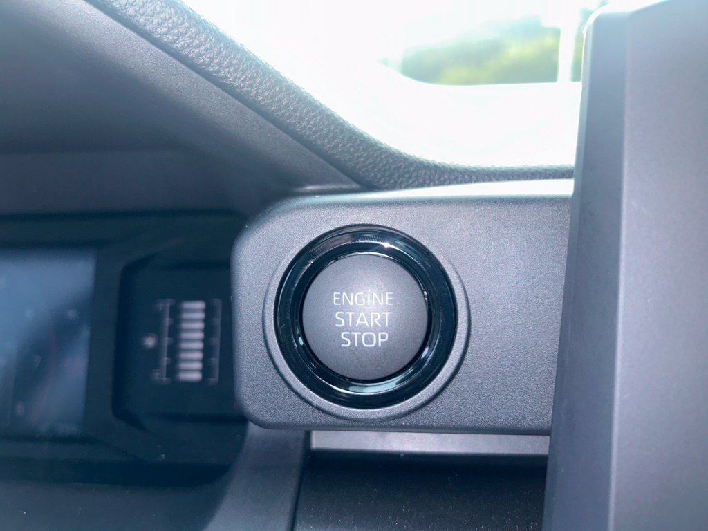 New 2026 Toyota Tacoma SR5 AWD/4WD image 24