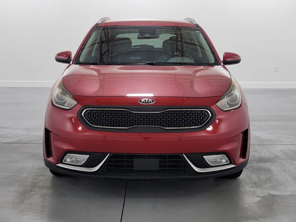 Used 2019 Kia Niro LX FWD image 3