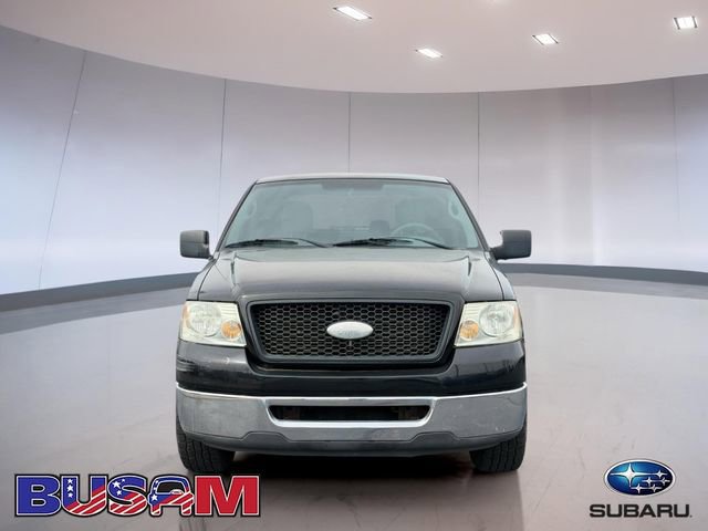 Used 2006 Ford F150 XLT RWD video 2