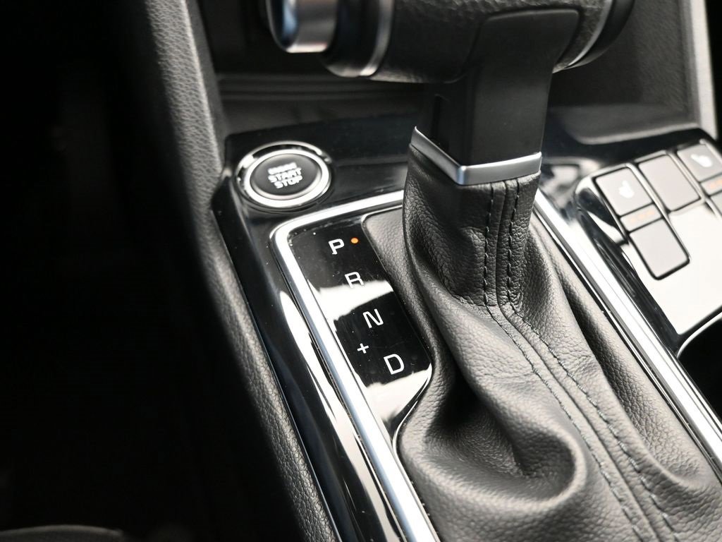 Used 2024 Kia Sportage X-Line w/ X-Line Premium Package image 24