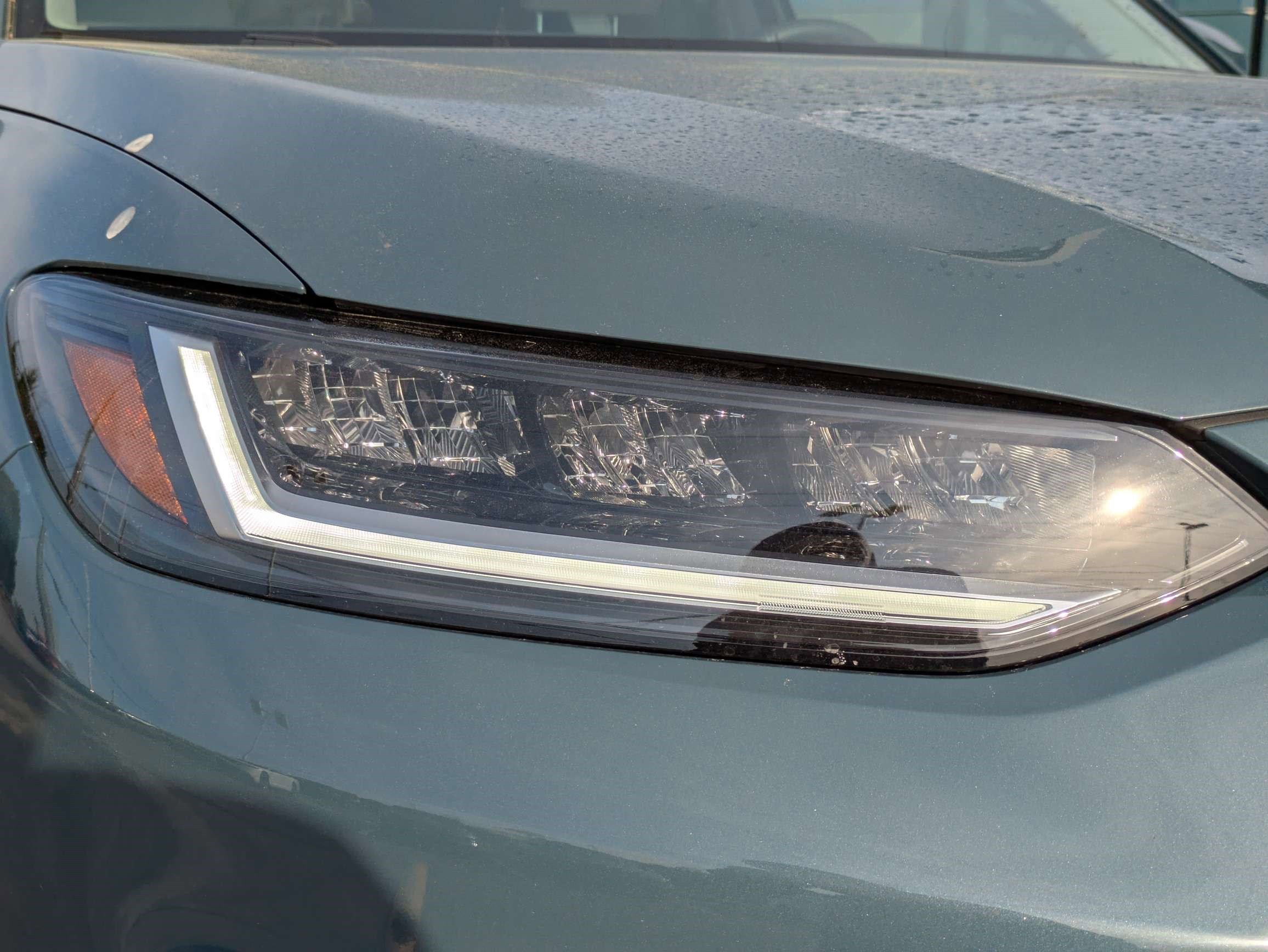 New 2026 Honda HR-V LX image 14