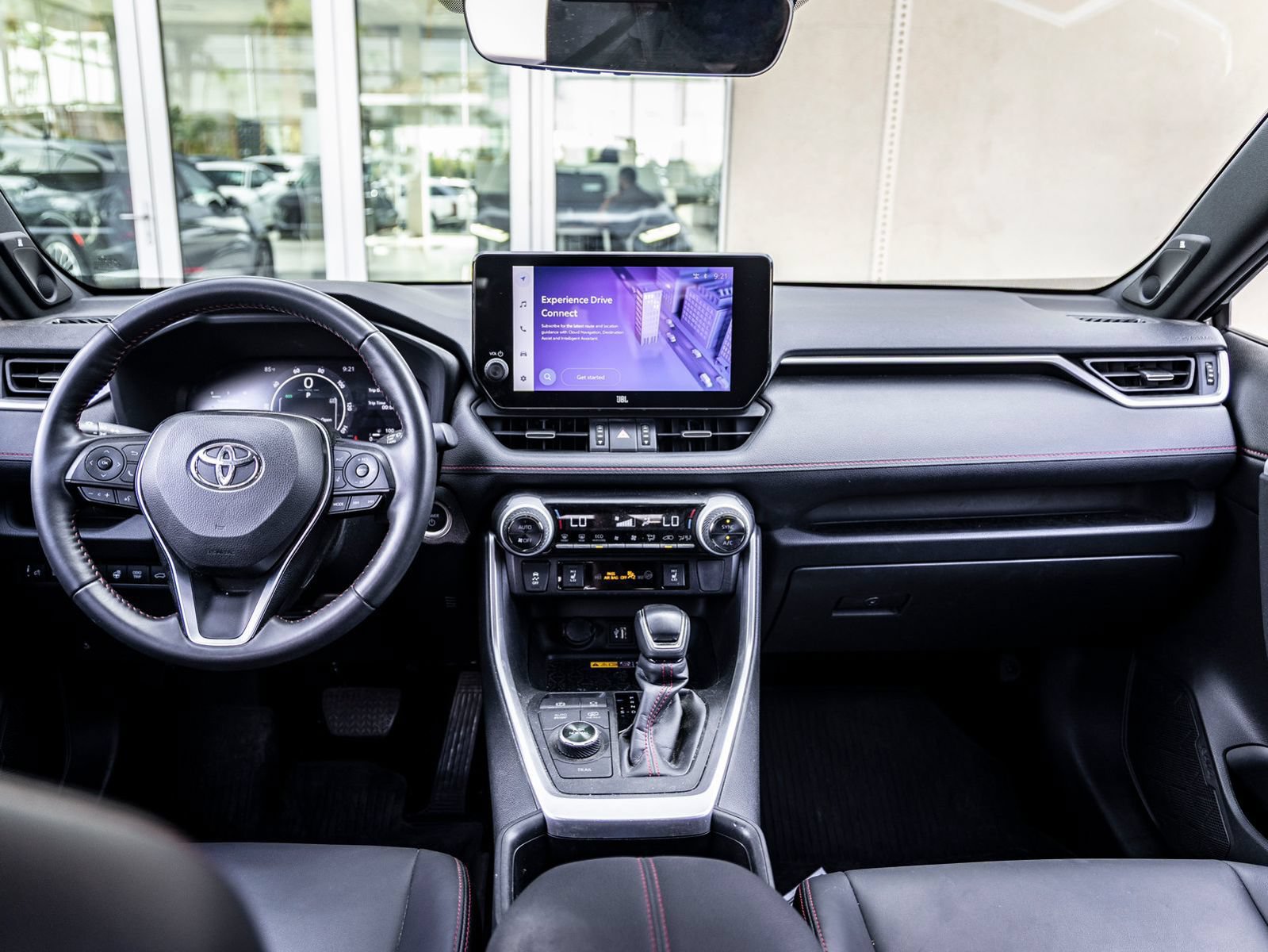 Used 2024 Toyota RAV4 XSE w/ Weather Package AWD/4WD image 13