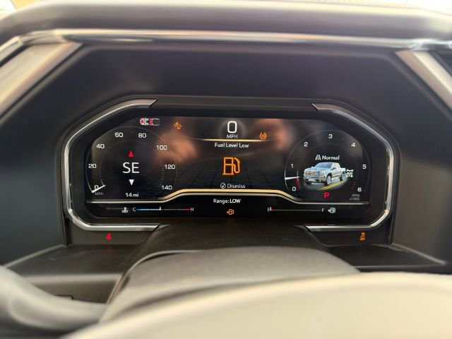 Used 2025 GMC Sierra 1500 Denali w/ Denali Reserve Package image 28