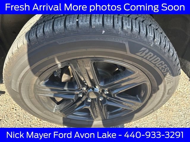 Used 2020 Ford Expedition XLT w/ Equipment Group 202A AWD/4WD image 18