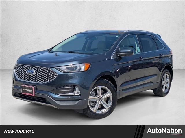 Used 2024 Ford Edge SEL w/ Convenience Package
