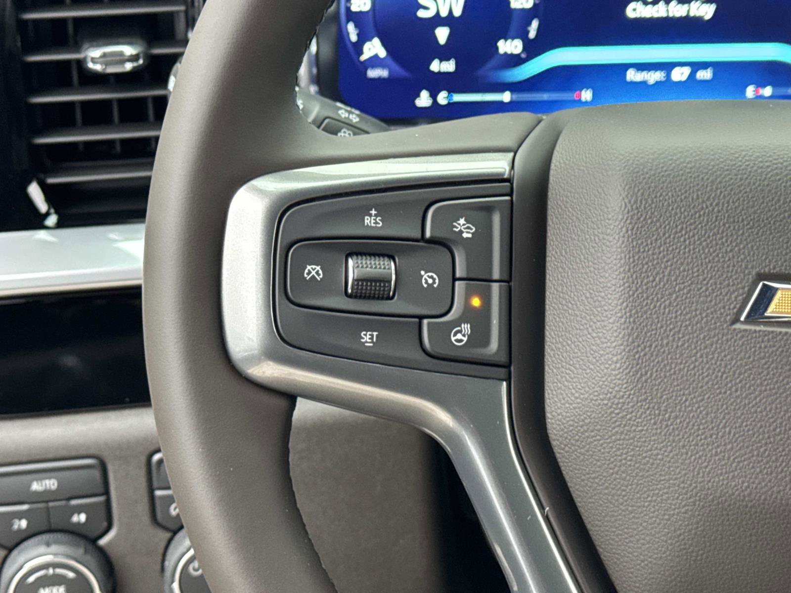 New 2026 Chevrolet Silverado 1500 LT w/ All Star Edition Plus image 7