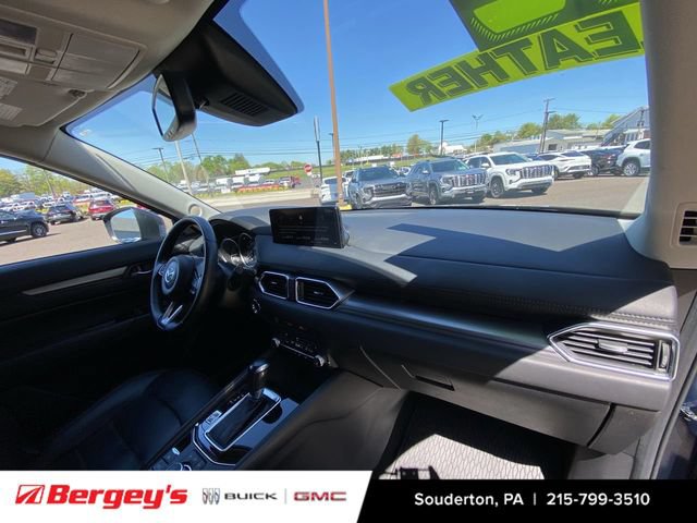 Used 2022 MAZDA CX-5 AWD 2.5 S image 31