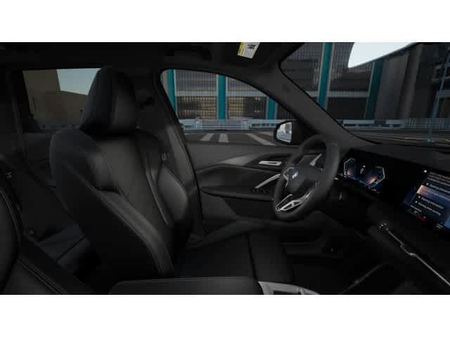 New 2026 BMW X1 xDrive28i w/ Technology Package AWD/4WD image 9