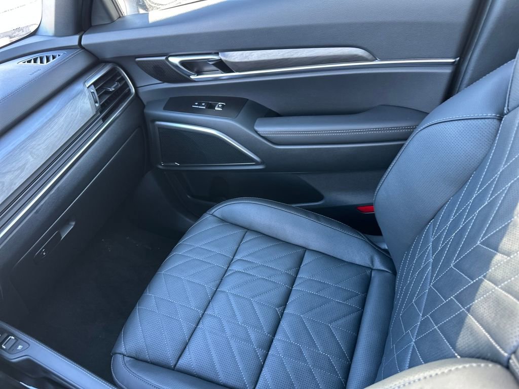 New 2025 Kia Telluride EX X-Line image 29