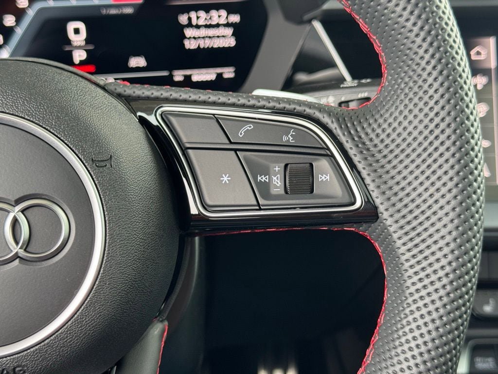 New 2026 Audi S3 Premium AWD/4WD image 28