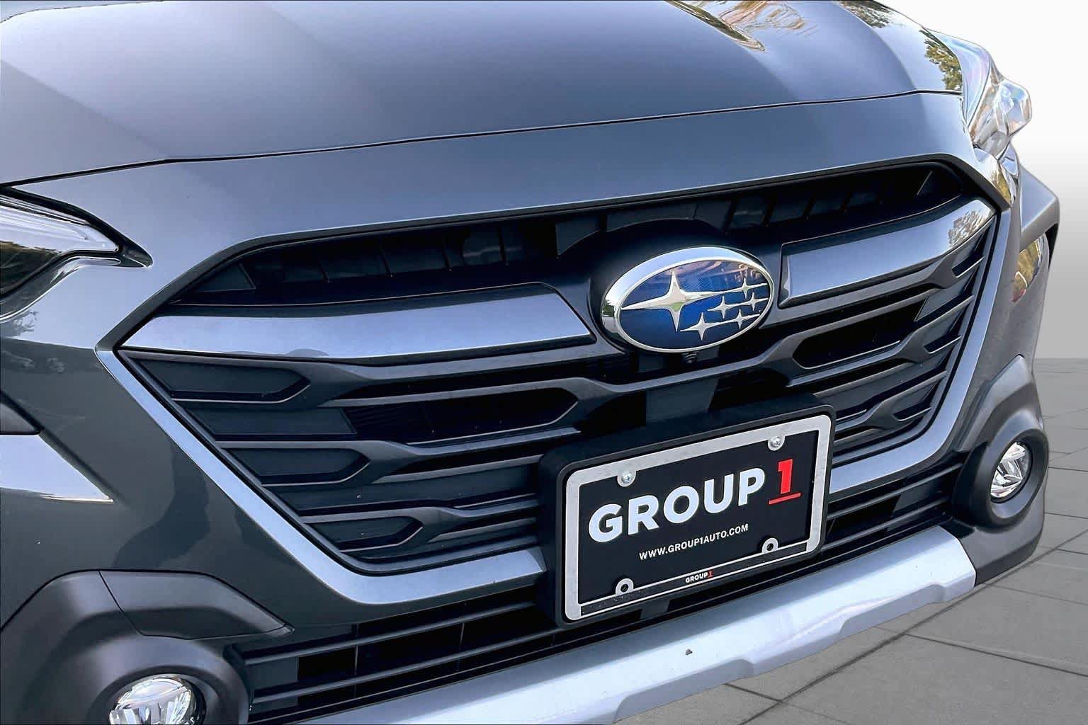Used 2024 Subaru Outback Touring XT AWD/4WD image 31