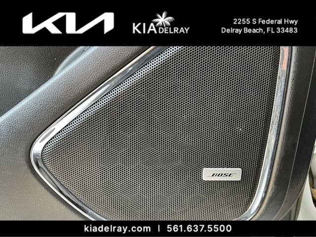 Used 2020 Chevrolet Tahoe Premier w/ Premier Plus Edition image 18