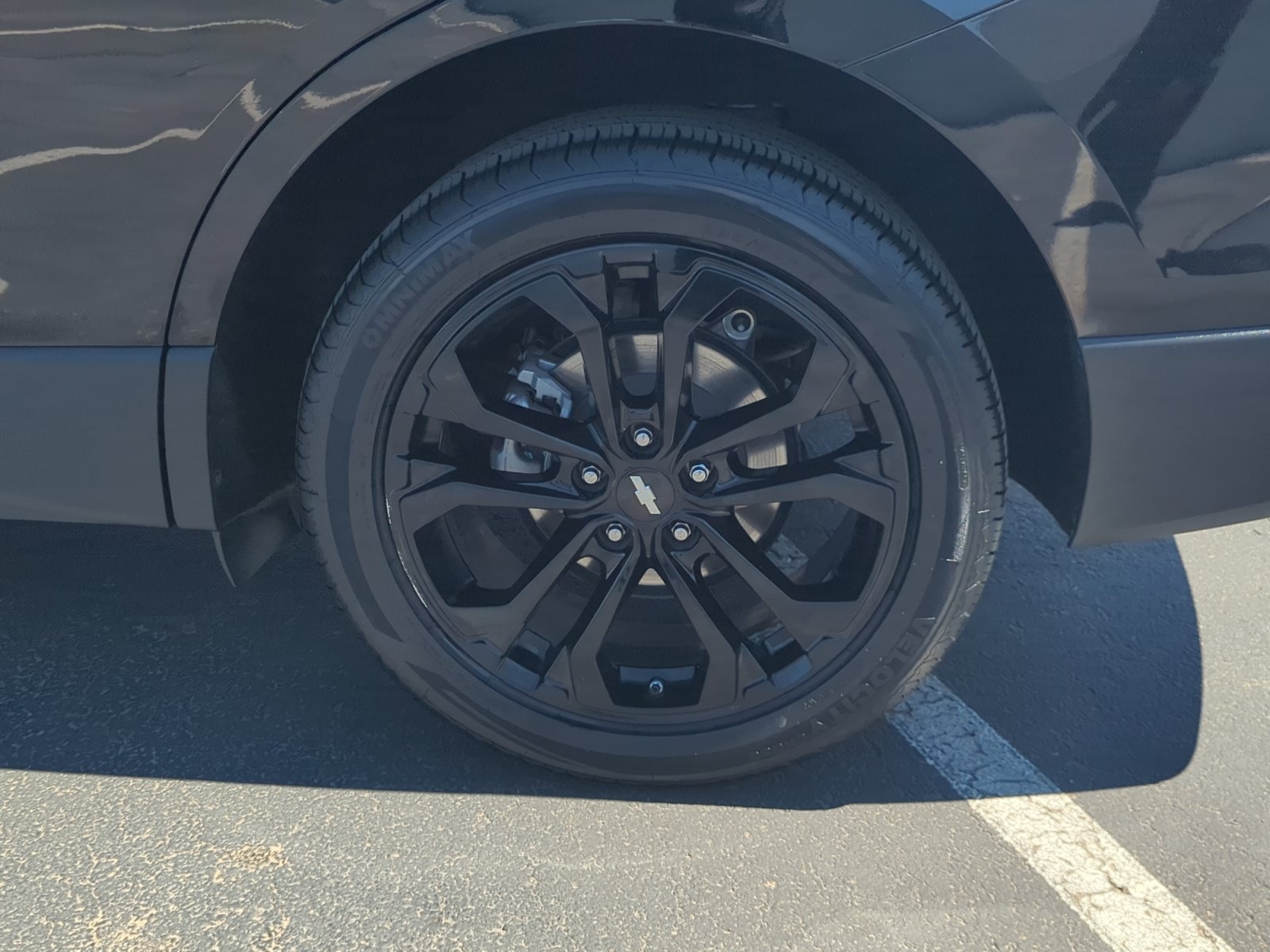 Used 2019 Chevrolet Equinox LS FWD image 26