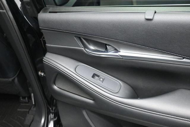 Used 2023 INFINITI QX60 Luxe w/ Cargo Package AWD/4WD image 36