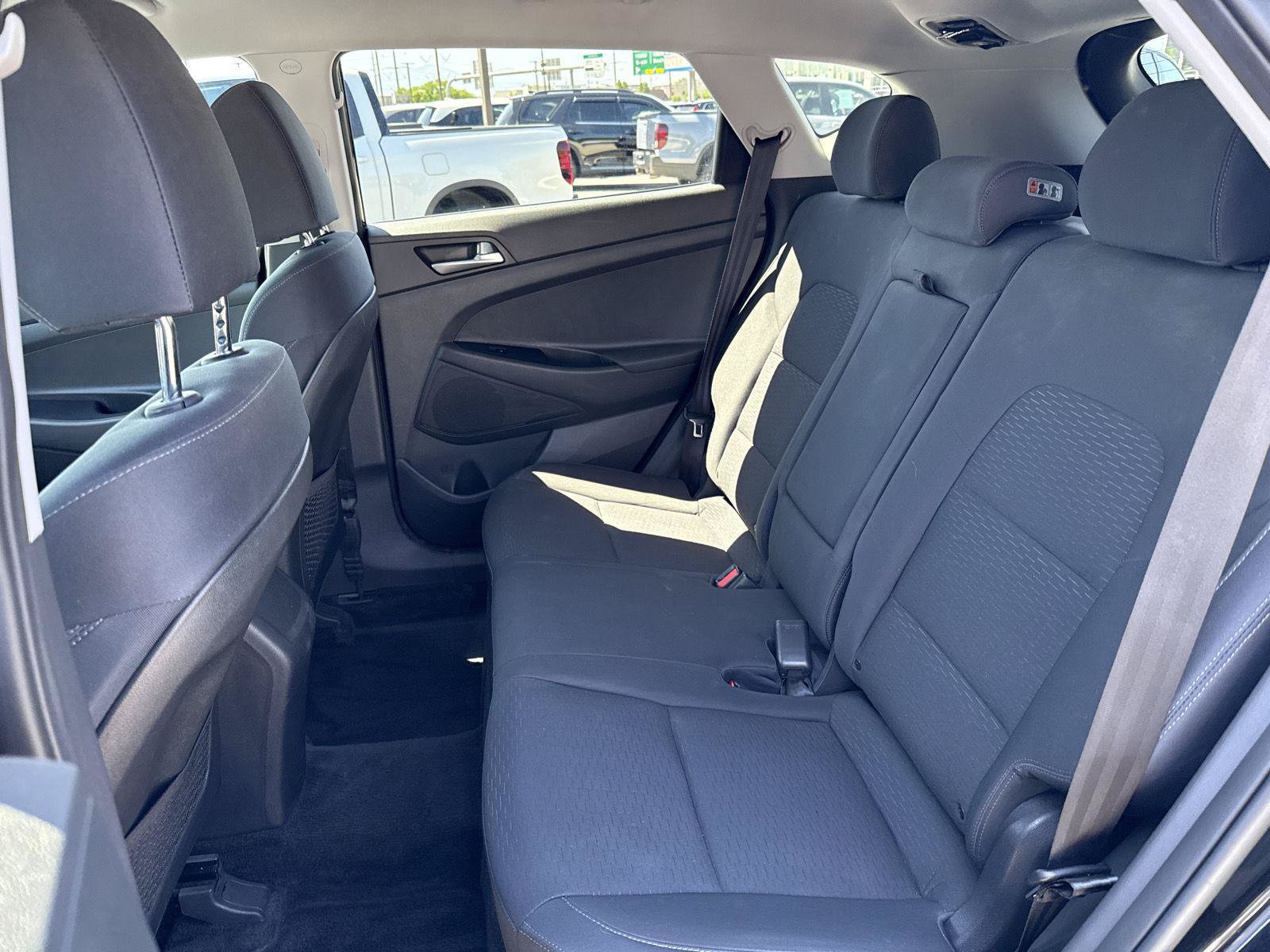 Used 2020 Hyundai Tucson Value AWD/4WD image 22