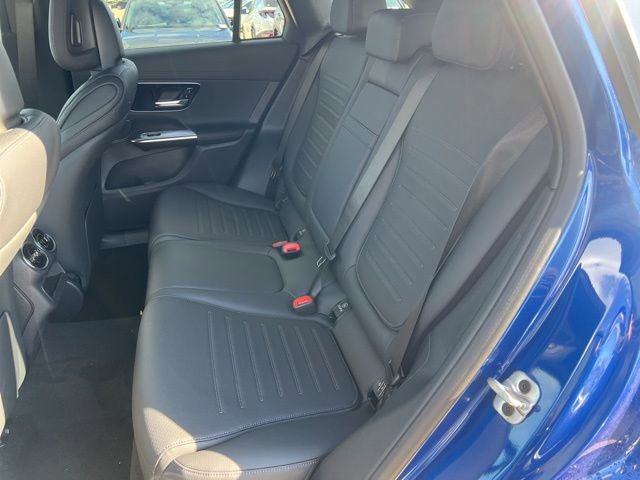 New 2026 Mercedes-Benz GLC 300 4MATIC image 8