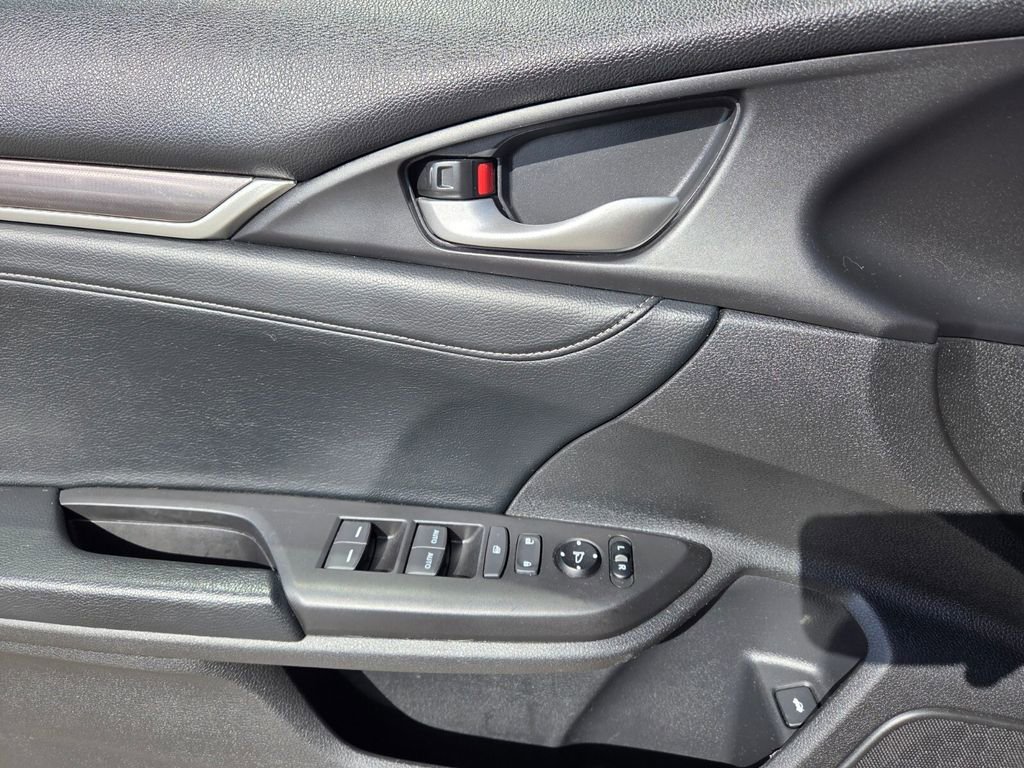 Used 2019 Honda Civic EX-L image 20