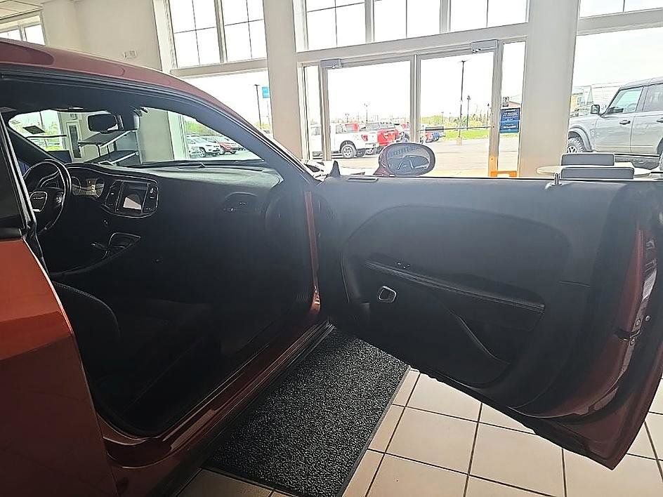 Used 2020 Dodge Challenger SXT w/ Cold Weather Group AWD/4WD image 28