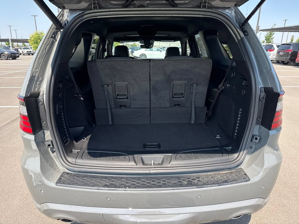 New 2026 Dodge Durango GT AWD/4WD image 28