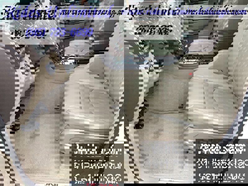 Used 2013 GMC Acadia Denali AWD/4WD image 14