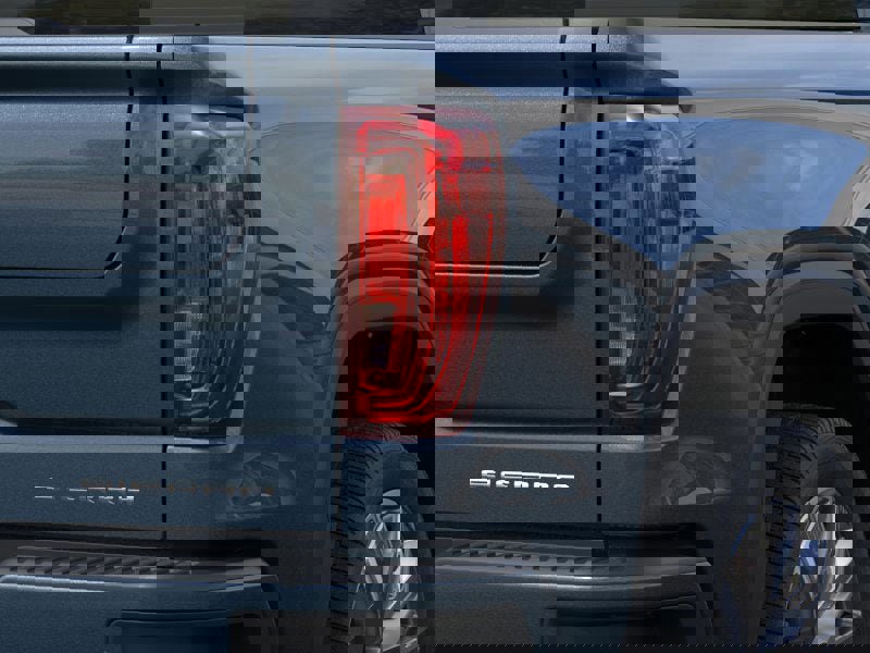 New 2026 GMC Sierra 1500 Denali w/ Denali Reserve Package image 11